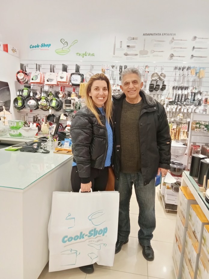 2ο Λύκειο Αργοστολίου: O αγώνας μπάσκετ είχε καλό σκοπό [εικόνες]