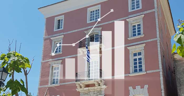 Ακαδημαϊκή ποιότητα, ανάπτυξη και ετήσιος προϋπολογισμός στο Ιόνιο Πανεπιστήμιο