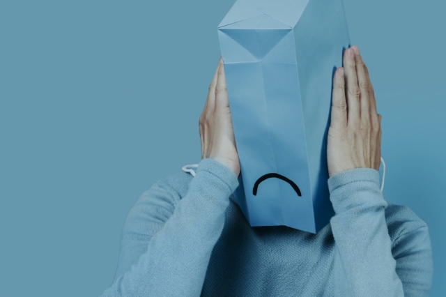 Blue Monday 2024: Γιατί η σημερινή μέρα θεωρείται η πιο μελαγχολική του χρόνου