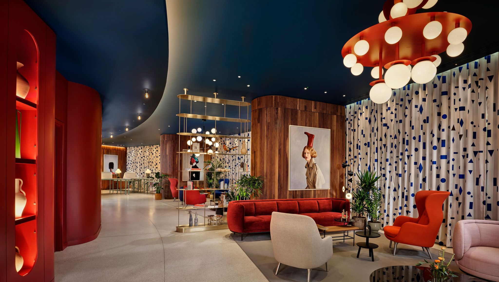 Χρονιά ρεκόρ για τη Radisson Hotel Group, με εντυπωσιακή επέκταση του διεθνούς χαρτοφυλακίου της.