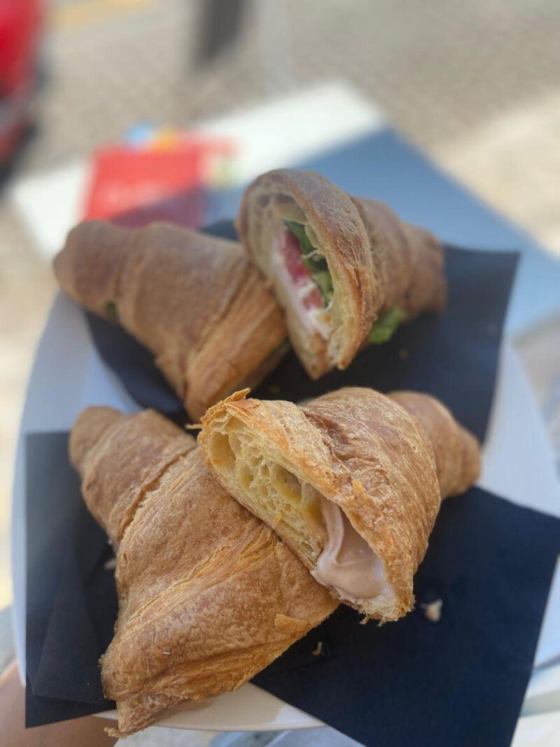 DASH CAFE: Το πιο λαχταριστό, πρωινό στην πόρτα σου
