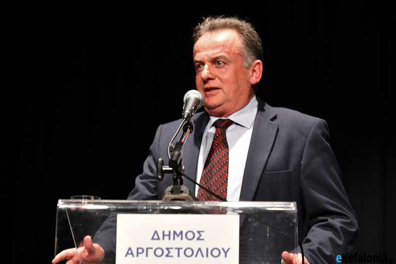 Δήμος Σάμης: Ανακοινώθηκαν οι νέοι Αντιδήμαρχοι από τον Δρακουλόγκωνα -Όλα τα ονόματα