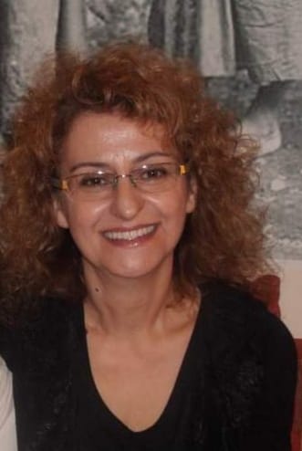 Έφυγε από τη ζωή η Θεώνη Φιλιππάτου