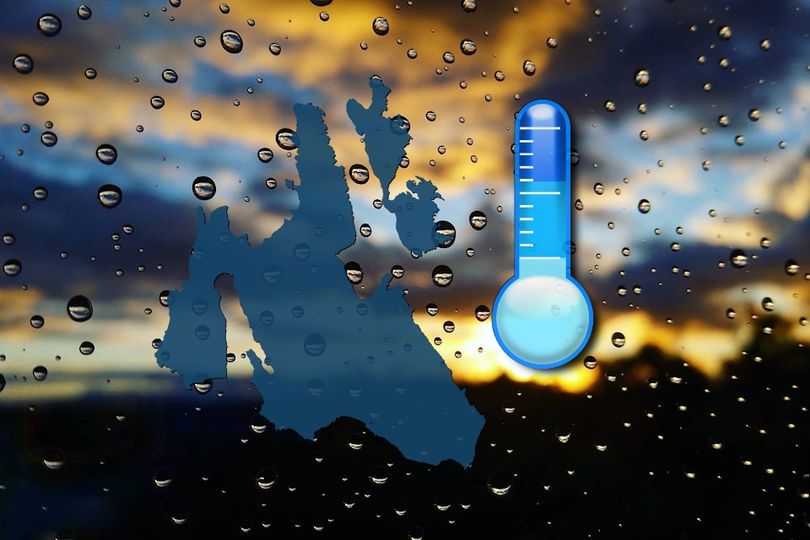 Έρχεται τσουχτερό κρύο τις επόμενες ημέρες -Κατακόρυφη πτώση της θερμοκρασίας