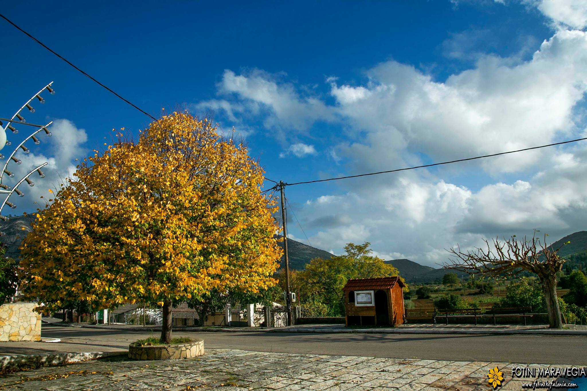 Η 6μηνιαία έκδοση της εφημερίδας «Τα Φραγκάτα» Κεφαλονιάς