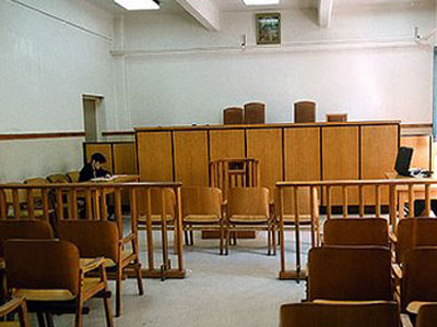 Κέρκυρα: Ψήφισμα στήριξης της λειτουργίας του Εφετείου από το Περιφερειακό Συμβούλιο