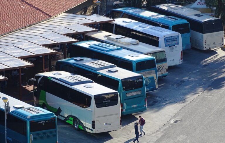 Πάτρα: Αυξήσεις στα εισιτήρια των αστικών λεωφορείων