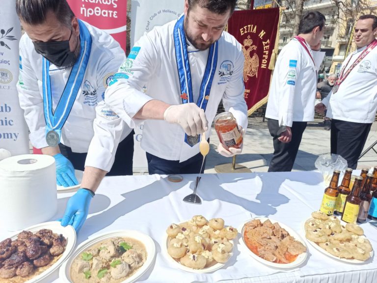 Στη Food Expo με δικό της περίπτερο η Περιφέρεια Ιονίων Νήσων