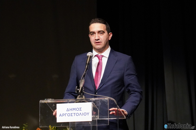 Το Σάββατο με Κατρίνη η κοπή Πίτας της Ν.Ε του ΠΑΣΟΚ