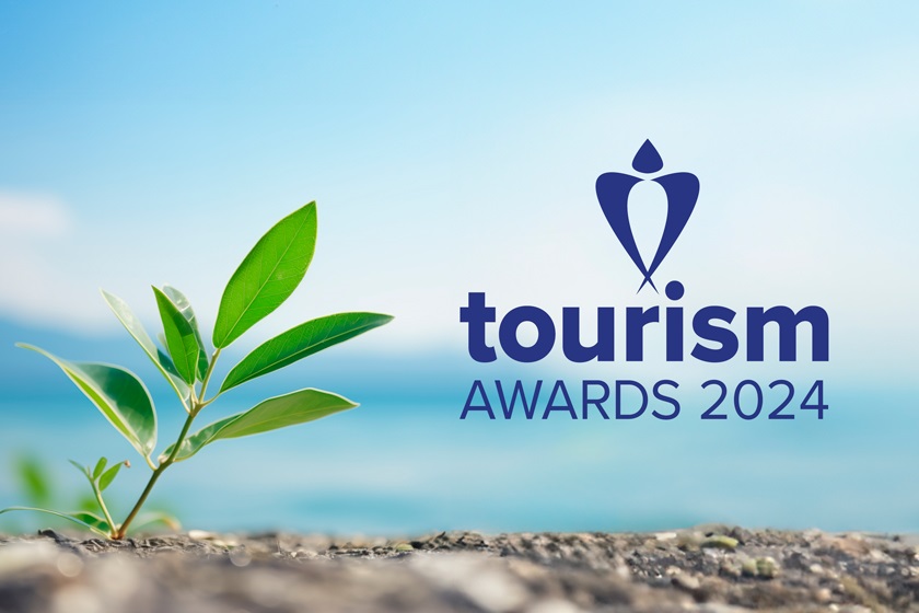 Tourism Awards 2024: Βιωσιμότητα και Ελληνικότητα, το νέο μοντέλο φιλοξενίας