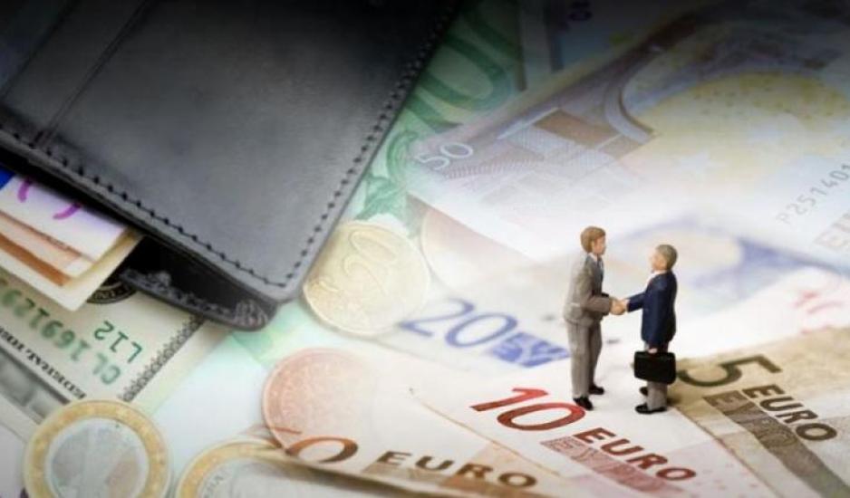 Από την 1η Απριλίου η αύξηση του κατώτατου μισθού