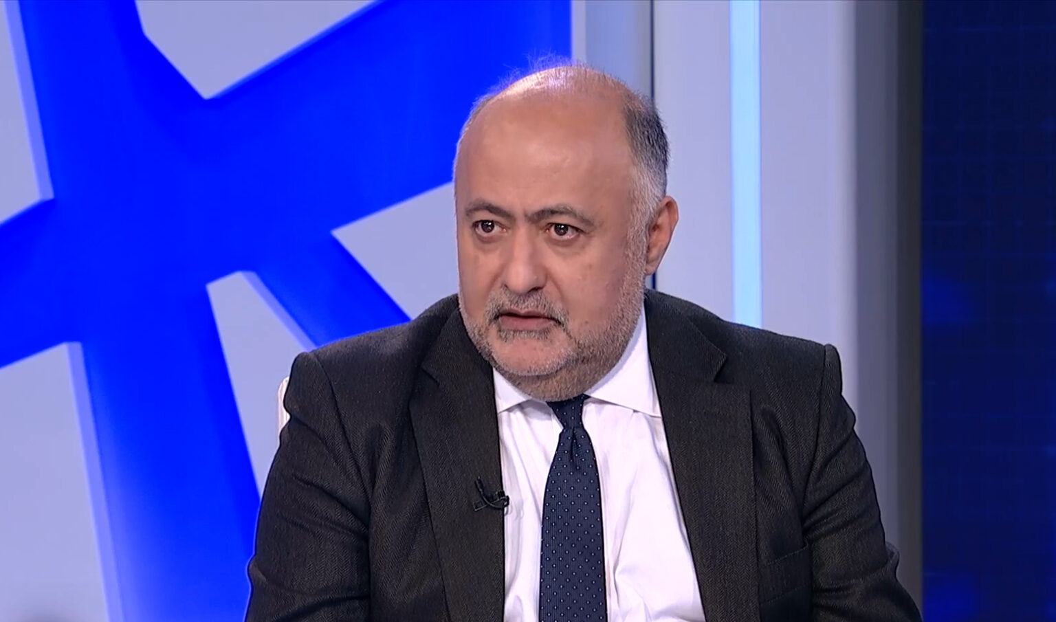 Δημήτρης Τσιόδρας: Δεν θίγονται τα δημόσια πανεπιστήμια από το νομοσχέδιο για ίδρυση μη κρατικών