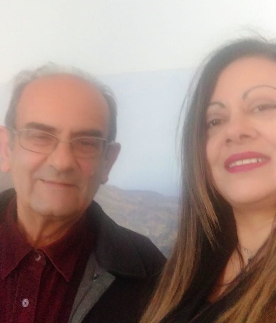 Επίσκεψη Καθηγητή Αρχαιολογίας Γιάννου Λώλου στην Έπαρχο Ιθάκης