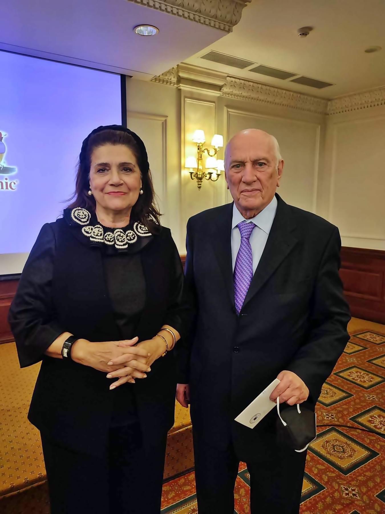 Η Ρόδη Κράτσα σε εκδήλωση του Ινστιτούτου Δημοκρατίας Κ. Καραμανλής – Πρόταση για Περιφερειακά Παρατηρητήρια αντιμετώπιση της ενεργειακής φτώχιας