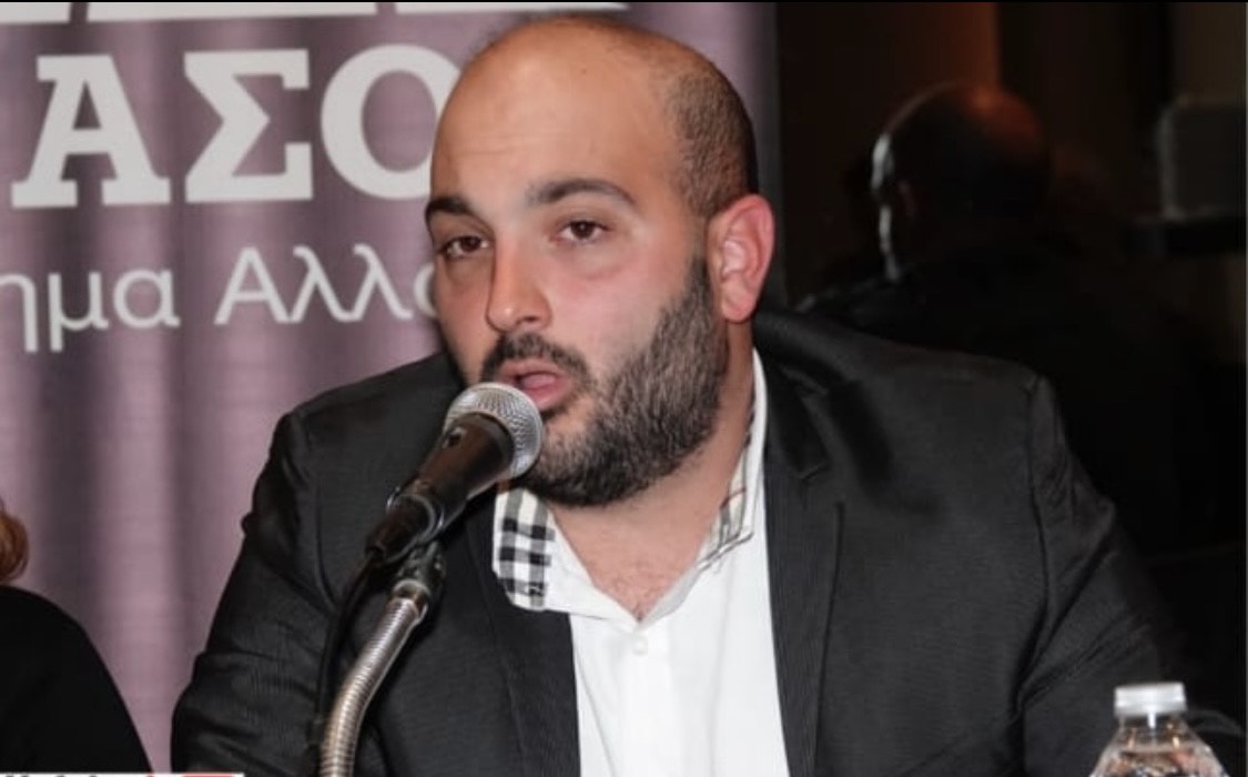Κωνσταντίνος Βάλσαμος (ΠΑΣΟΚ): Κινητοποιήσεις αγροτών, υπάρχουν λύσεις που δεν τις βλέπει η Κυβέρνηση