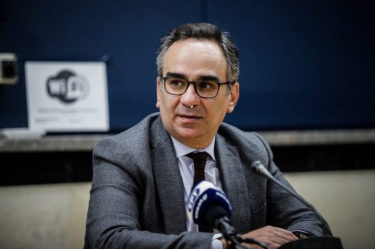ΝΔ: Υποψήφιος στις ευρωεκλογές ο Β. Κοντοζαμάνης –Τα ονόματα άλλων πιθανών υποψηφίων