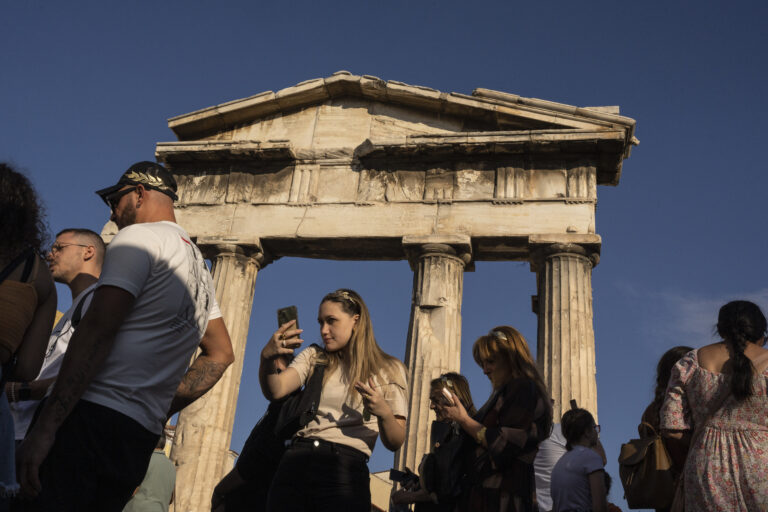 Ο. Κεφαλογιάννη: Στόχος να γίνουμε Top Of Mind προορισμός για τους Αμερικανούς – Πότε ανοίγει η πλατφόρμα για το “Τουρισμός για Όλους”