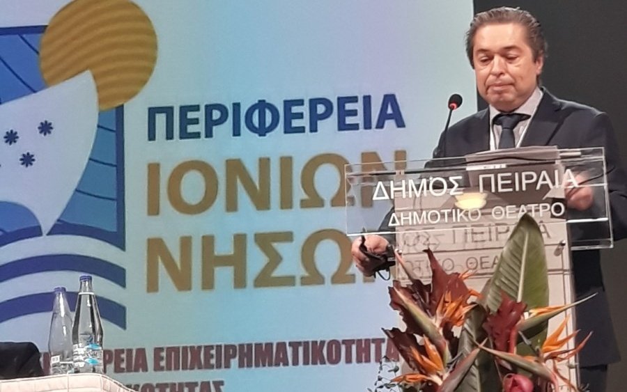 Πρόεδρος της ΠΕΔΙΝ ο Στασινόπουλος -Αντιπρόεδρος ο Παρίσης -Ήττα Θεόφιλου