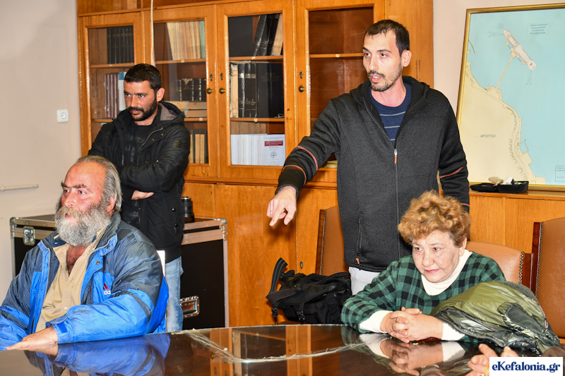 Σε Γενική Συνέλευση πηγαίνουν οι Αγροκτηνοτρόφοι της Κεφαλονιάς – Αποφασίζουν για κλιμάκωση των κινητοποιήσεων