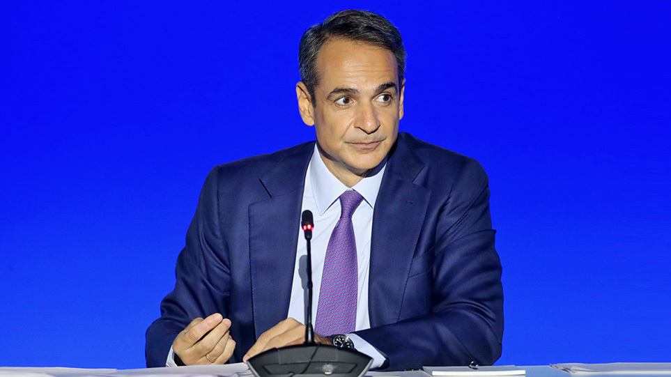Σπύρος Καγκάδης: Είναι εξαιρετικά κρίσιμη η ψήφος μας στις Ευρωεκλογές του Ιουνίου!