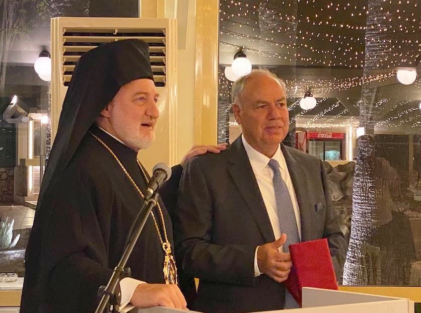 Βασίλης Κοκόσης: Η ψήφος των αποδήμων, ίσως, τονώσει το ενδιαφέρον των ομογενών για την Ελλάδα