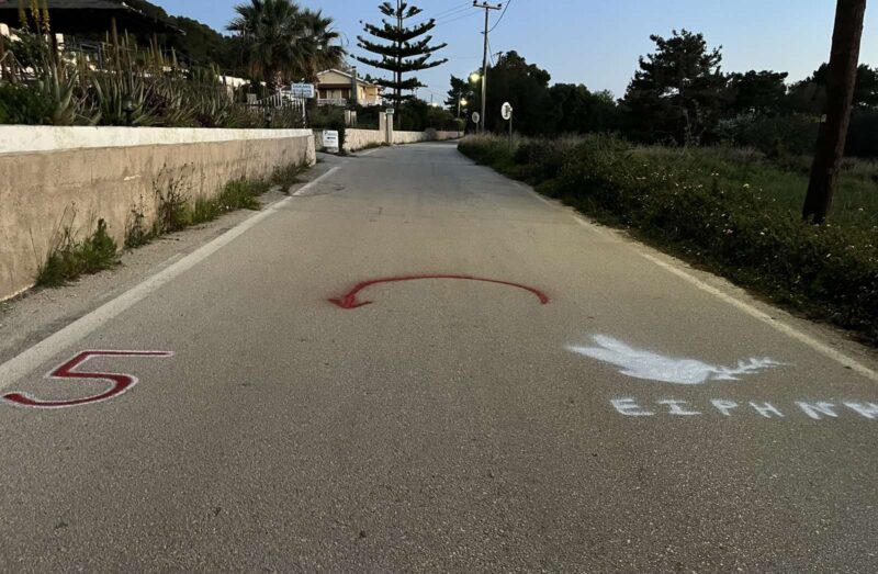 Αργοστόλι: Όλα έτοιμα για τον αυριανό 12ο Βαλλιάνειο αγώνα δρόμου [εικόνες]