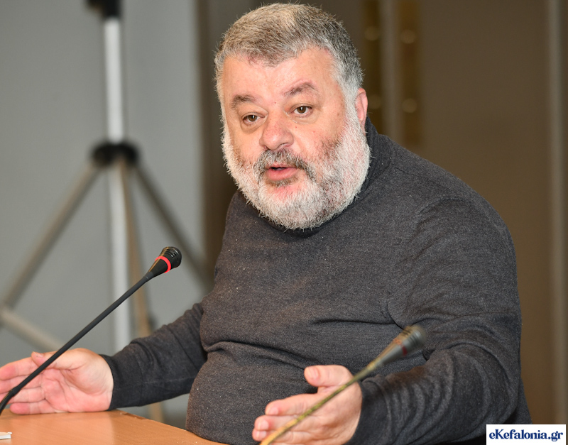 Αργοστόλι: «Πυρά» της Αντιπολίτευσης στο Δημοτικό Συμβούλιο