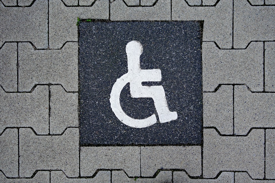 Χορήγηση Δελτίων Μετακίνησης σε Άτομα με Αναπηρίες για το έτος 2024