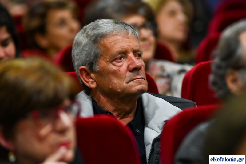 Εξαιρετικό δρώμενο από το “Ριφόρτσο”: “Ο Κεφαλλονίτικος Σατιρικός Γάμος” [εικόνες]