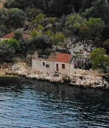 Η ανάδειξη της τοπικής ιστορίας μέσα από στοιχεία πατροπαράδοτης αρχιτεκτονικής ως πρόταση για το αισθητικό «αύριο» του τόπου μας!