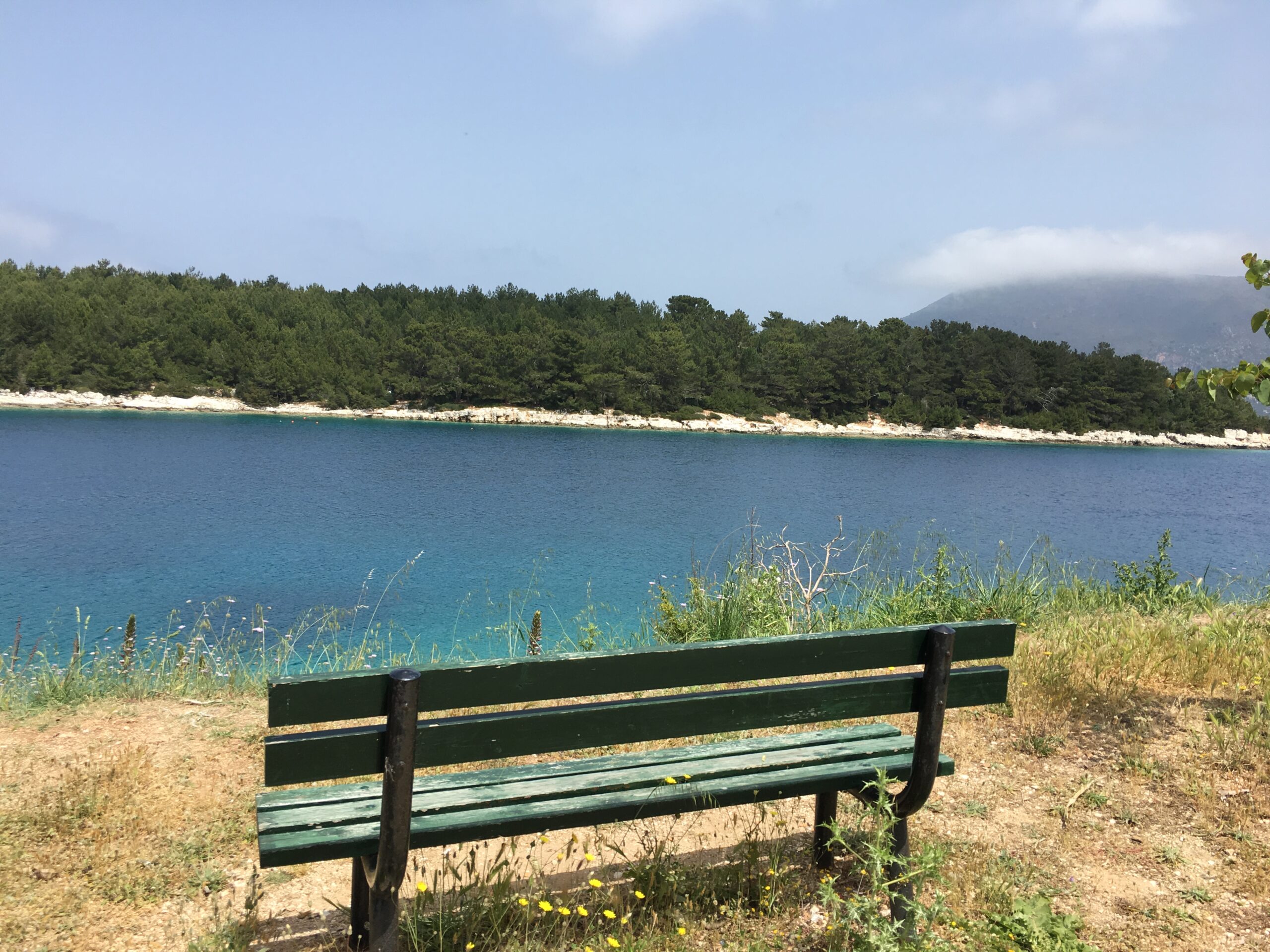 Η χειμωνιάτικη γοητεία του Φισκάρδου! [βίντεο]
