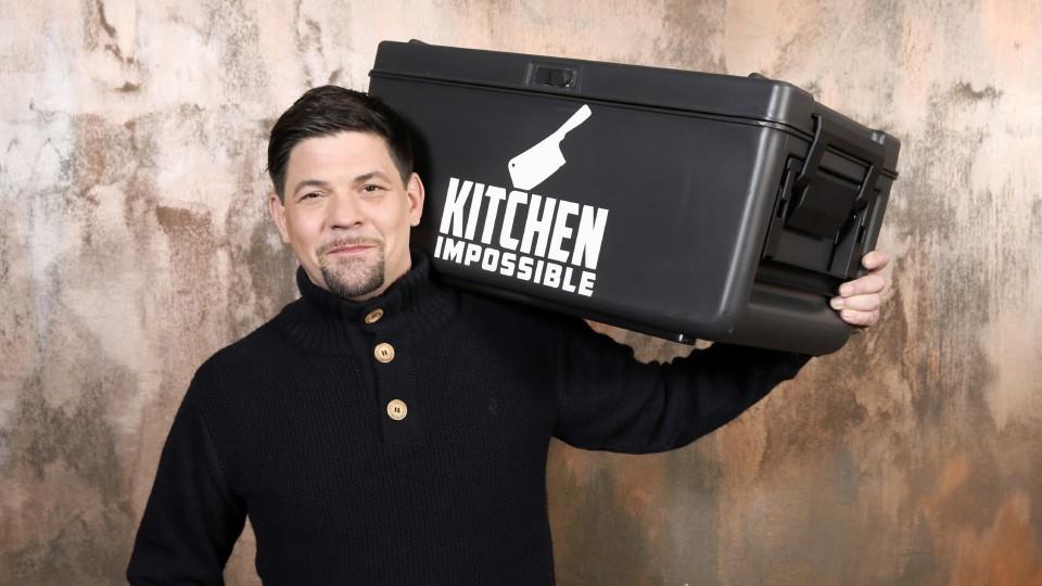 “Kitchen Impossible”: Η δημοφιλής γερμανική τηλεοπτική εκπομπή στην Κεφαλονιά