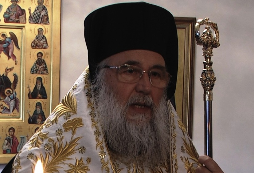 Λάβρος ο Μητροπολίτης Κερκύρας: Για να είσαι In πρέπει να ασπαστείς τα δικά τους πρότυπα