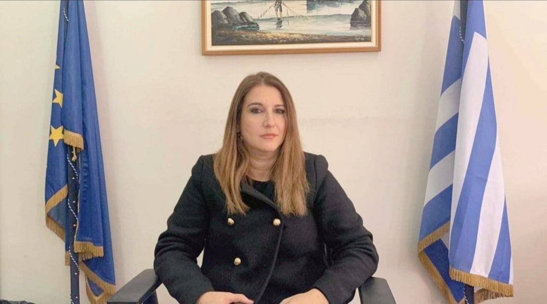 Μήνυμα της Προέδρου του Περιφερειακού Συμβουλίου Ολίβιας Καρδακάρη