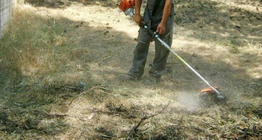 Ο Δήμος Αργοστολίου ενημερώνει για τον υποχρεωτικό καθαρισμό οικοπέδων και ακάλυπτων χώρων