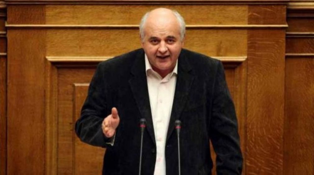 Περιοδεία Καραθανασόπουλου στην Κεφαλονιά: Για τα μεγάλα προβλήματα σε όλους τους τομείς της δημόσιας Υγείας