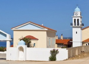 Πρόγραμμα Μεγάλης Σαρακοστής