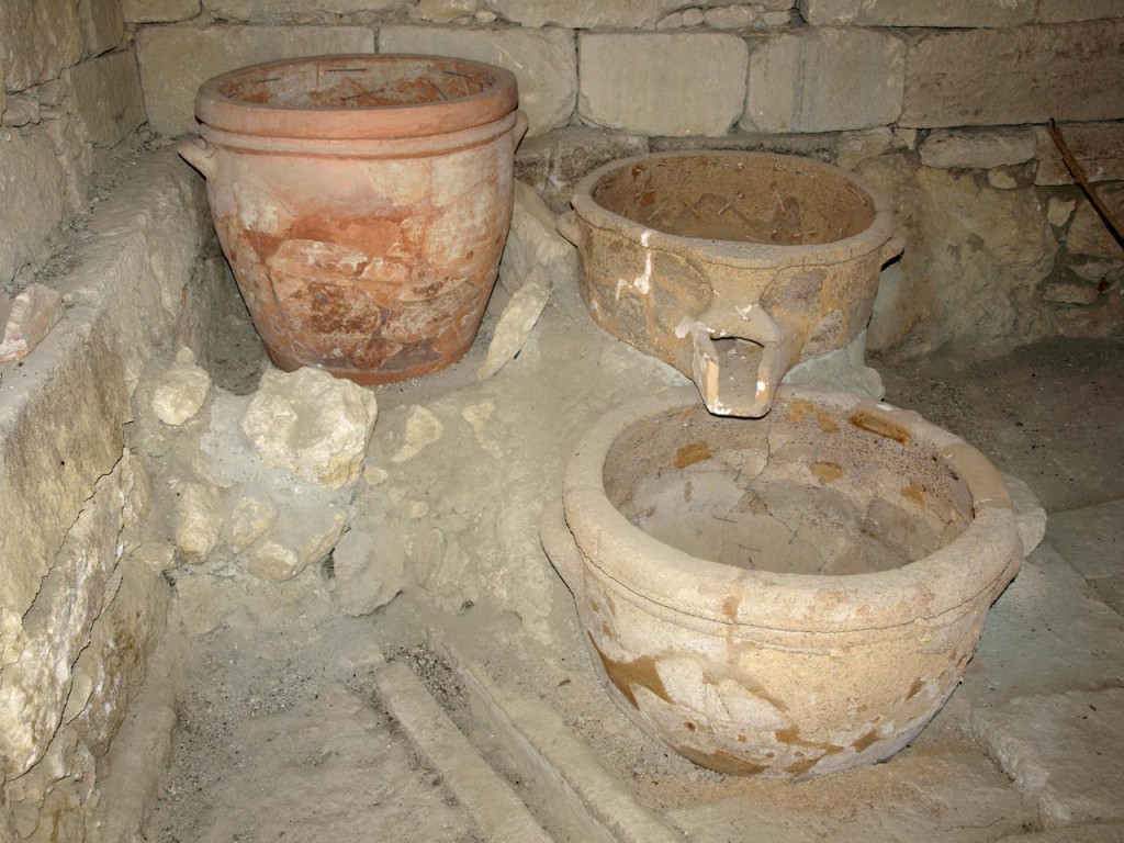 Σημαντική εξέλιξη: Ξεκινούν οι εργασίες του Aρχαιολογικού Μουσείου Αργοστολίου  Σημαντικές παρεμβάσεις στο Ρωμαϊκό Ταφικό Μνημείο του Φισκάρδου