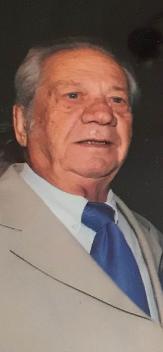 Την προσεχή Κυριακή το τριετές Μνημόσυνο του Σπυροανδρέα Κολώνια