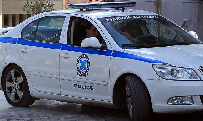 Τροχονομικοί έλεγχοι κατά την 25η Μαρτίου στα νησιά του Ιονίου