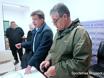 Ξεκινάνε στις 20 Μαρτίου τα Play Offs στην Α’ Κατηγορία