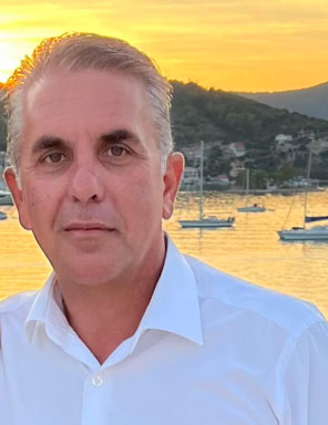 Ξεκίνησε η κατασκευή του Οδυσσειακού Ψηφιακού Κέντρου Ιθάκης