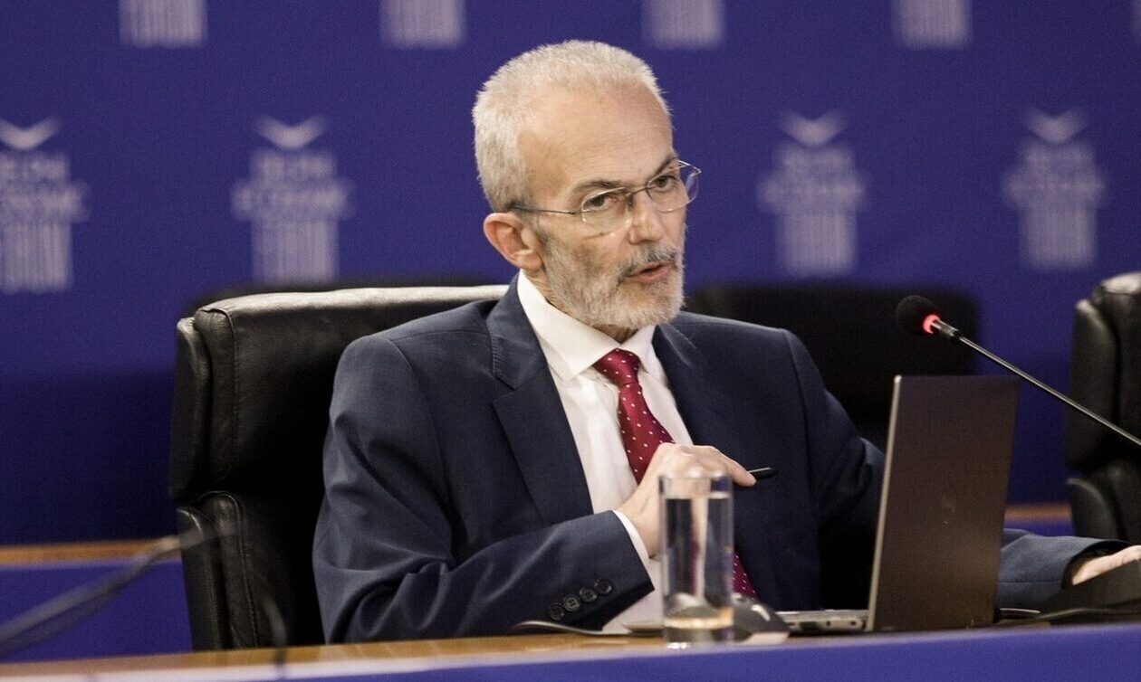 Δημοσκόπηση MRB: Έπεσε η ΝΔ 4,9%, ανέβηκε ο ΣΥΡΙΖΑ 4,5% σε ένα μήνα -Τρίτο το ΠΑΣΟΚ