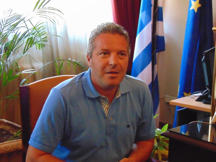 Επίθεση Δρακουλόγκωνα στην αντιπολίτευση: «Βρίθει λεονταρισμών και αναληθειών»