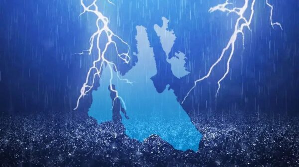 Κεφαλονιά: Επιδείνωση του καιρού με βροχές και καταιγίδες -Ραγδαία πτώση της θερμοκρασίας