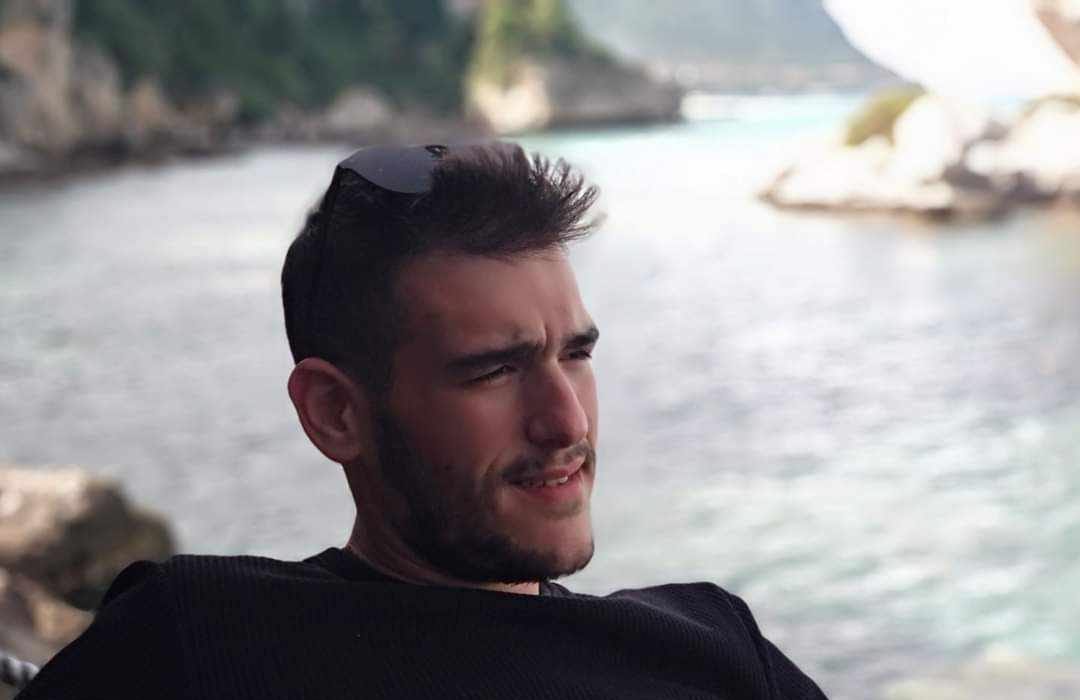 Κυριάκος Ματιάτος: Το μήνυμα του νέου Πρόεδρου της Αδελφότητας Κεφαλλήνων και Ιθακησίων Πειραιά