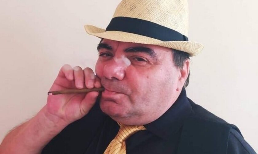 Μανώλης Γεωργιάδης: Πέθανε πάνω στη σκηνή ο ηθοποιός – Ακυρώθηκαν όλες οι παραστάσεις του θεάτρου