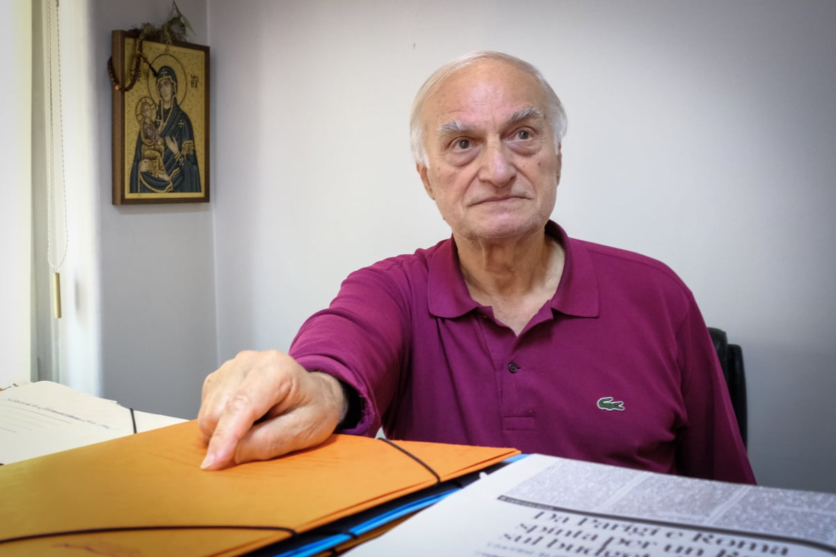 Μανώλης Μαυρομμάτης: Νέο πρόβλημα υγείας  Τα τελευταία νέα