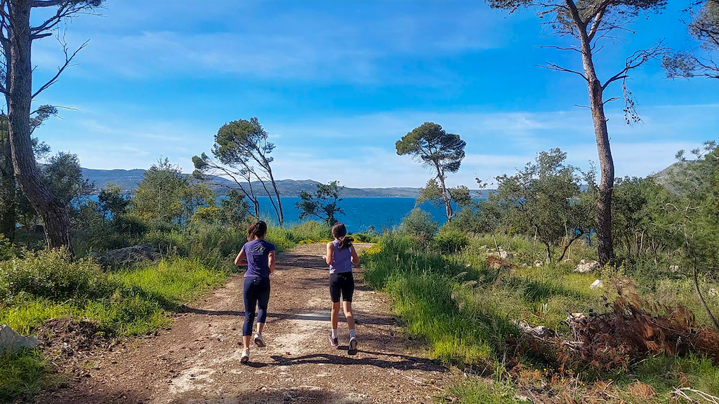 Να και κάτι ξεχωριστό: Έρχεται το “juniors’ Sprint” του Kefalonia Backyard Ultra