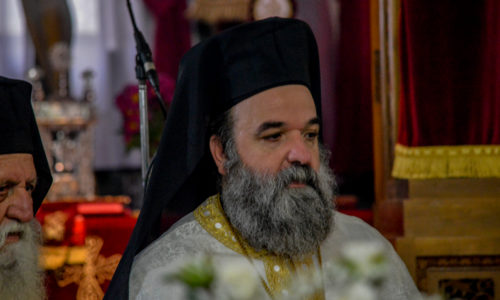 Σήμερα η Κυριακή της Σταυροπροσκύνησης –Τι γιορτάζουμε
